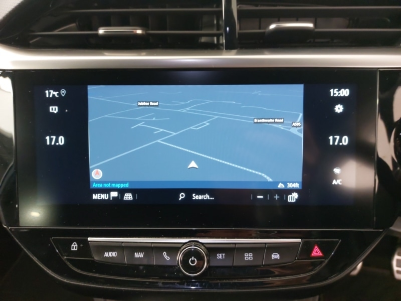 Used Vauxhall Corsa 2022 for sale - 76880245: Photo 10