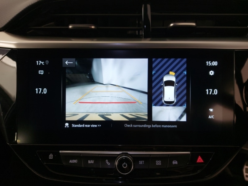 Used Vauxhall Corsa 2022 for sale - 76880245: Photo 11