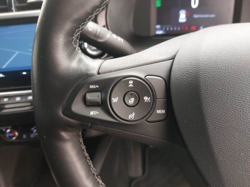 Used Vauxhall Corsa 2022 for sale - 76880245: Photo 12