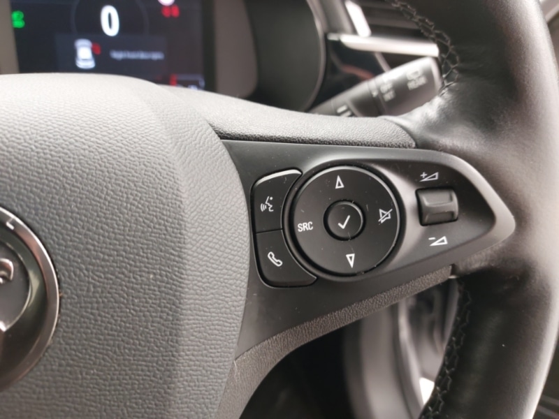 Used Vauxhall Corsa 2022 for sale - 76880245: Photo 13