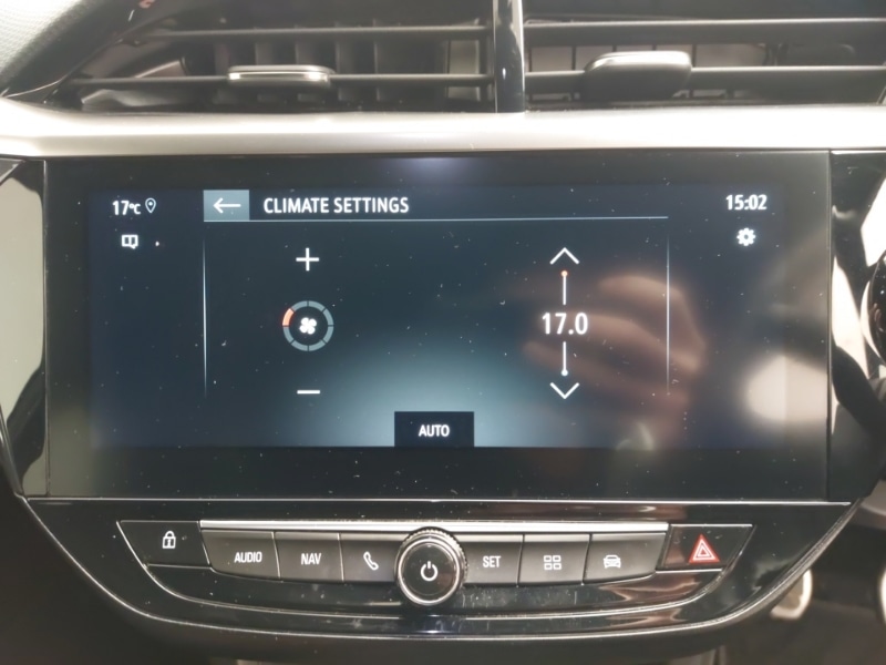 Used Vauxhall Corsa 2022 for sale - 76880245: Photo 15