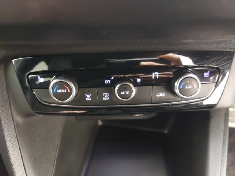 Used Vauxhall Corsa 2022 for sale - 76880245: Photo 16