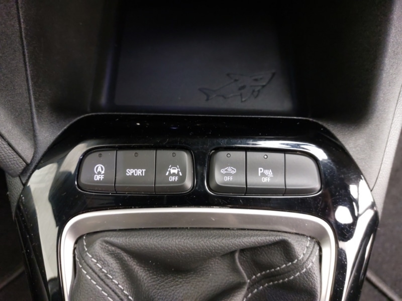 Used Vauxhall Corsa 2022 for sale - 76880245: Photo 18