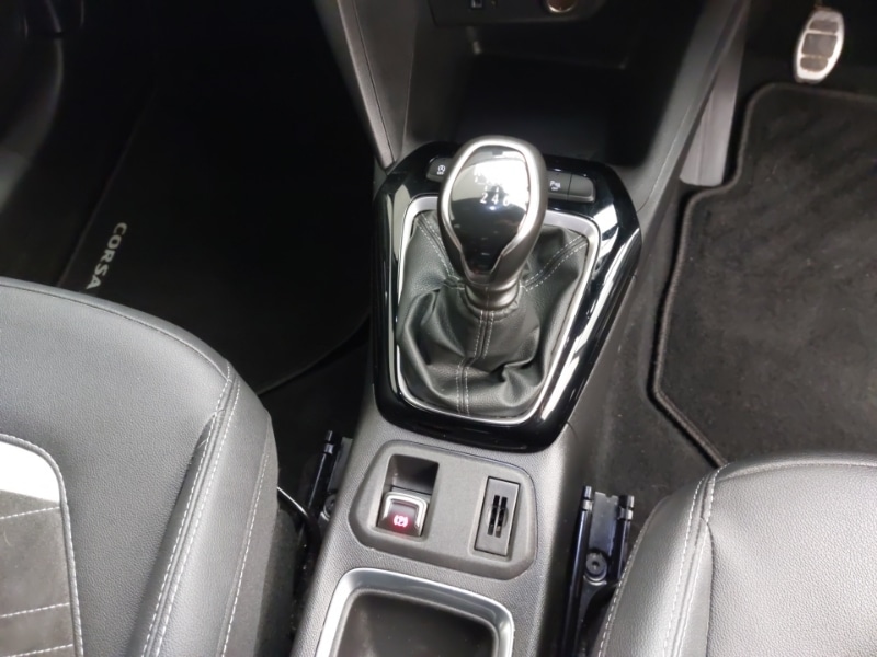 Used Vauxhall Corsa 2022 for sale - 76880245: Photo 19