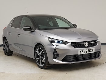 Vauxhall Corsa feature image
