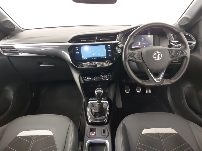 Used Vauxhall Corsa 2022 for sale - 76880245: Photo 2