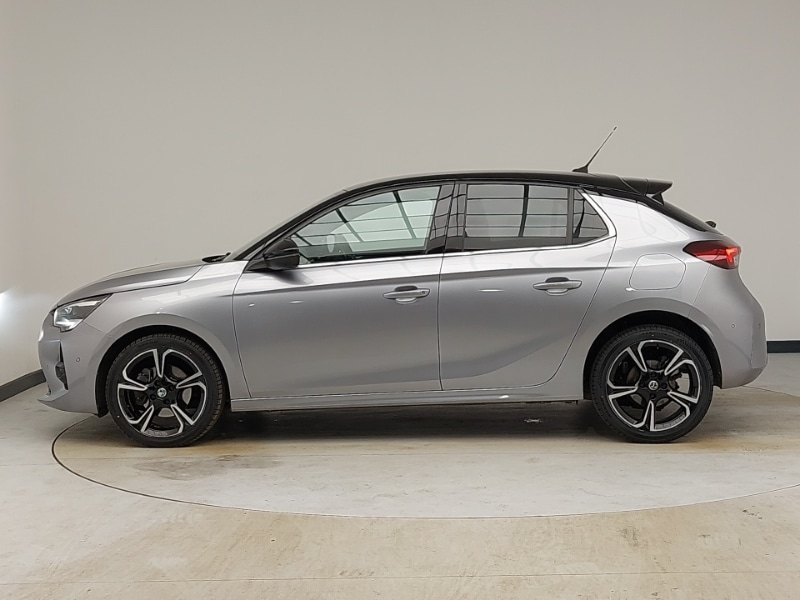 Used Vauxhall Corsa 2022 for sale - 76880245: Photo 4