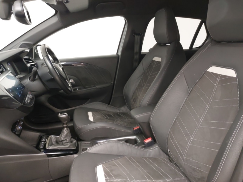 Used Vauxhall Corsa 2022 for sale - 76880245: Photo 5