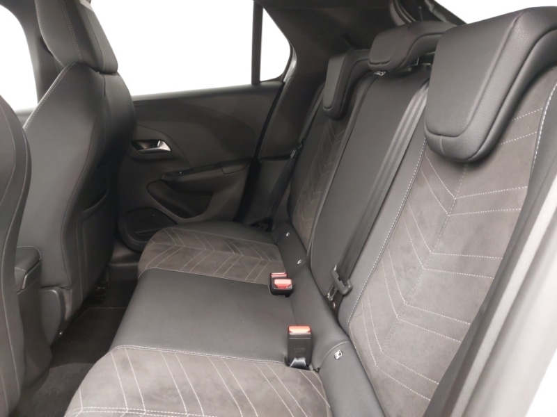 Used Vauxhall Corsa 2022 for sale - 76880245: Photo 6