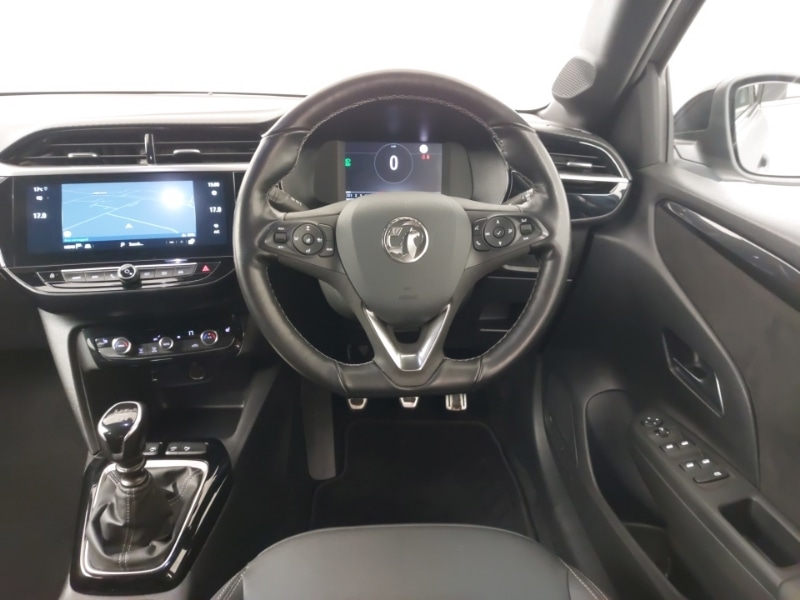 Used Vauxhall Corsa 2022 for sale - 76880245: Photo 7