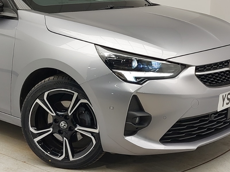 Used Vauxhall Corsa 2022 for sale - 76880245: Photo 9