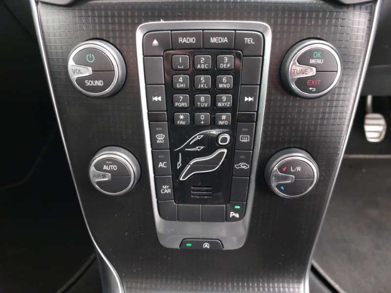 Used Volvo V40 2018 for sale - 76606145: Photo 16