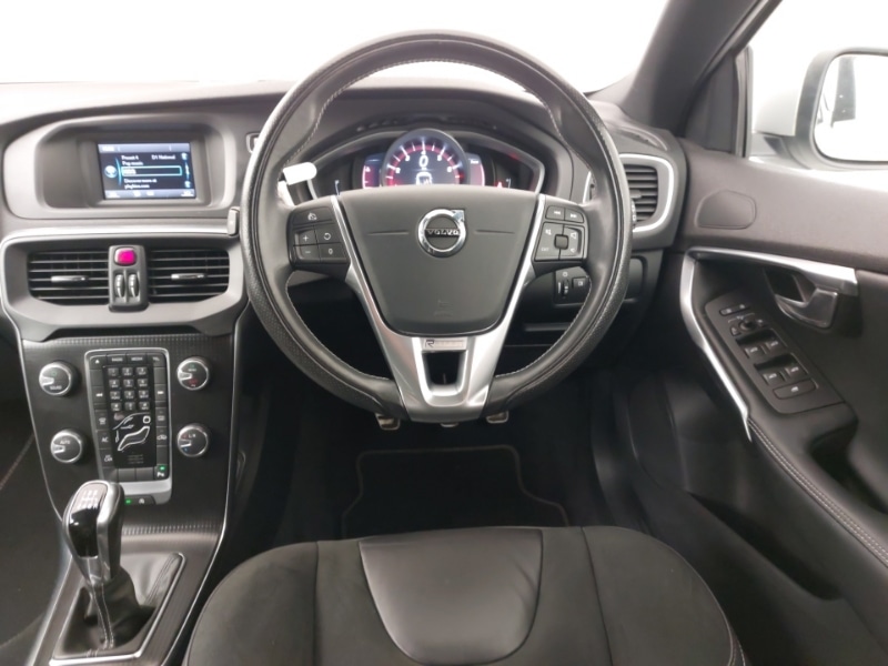 Used Volvo V40 2018 for sale - 76606145: Photo 7