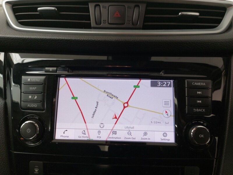 Used Nissan Qashqai 2019 for sale - 77371395: Photo 10