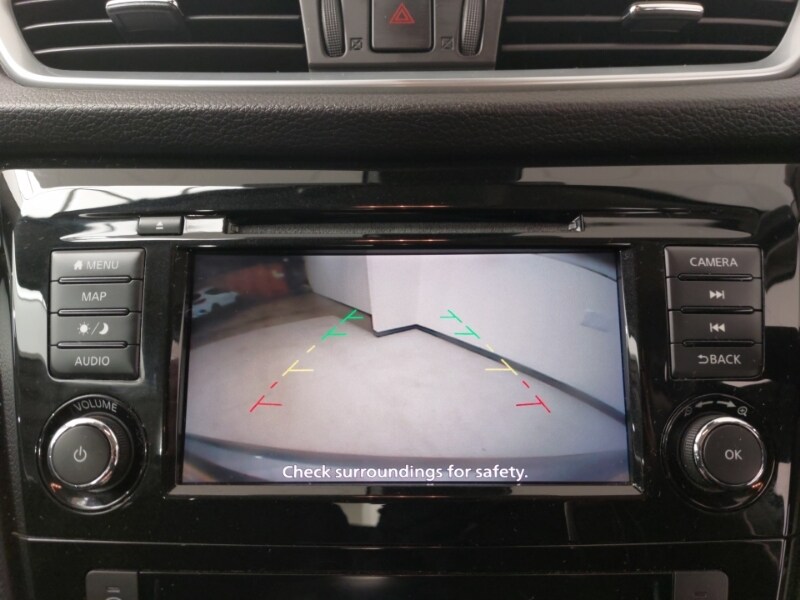 Used Nissan Qashqai 2019 for sale - 77371395: Photo 11