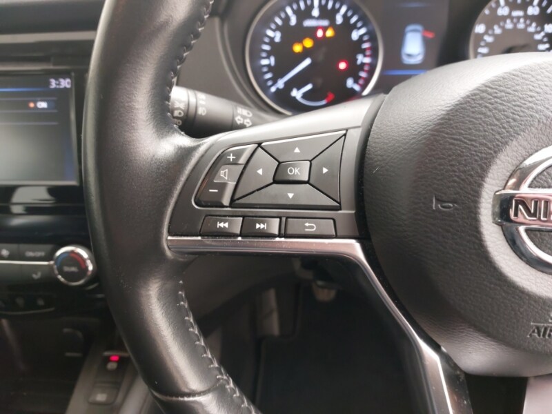 Used Nissan Qashqai 2019 for sale - 77371395: Photo 12