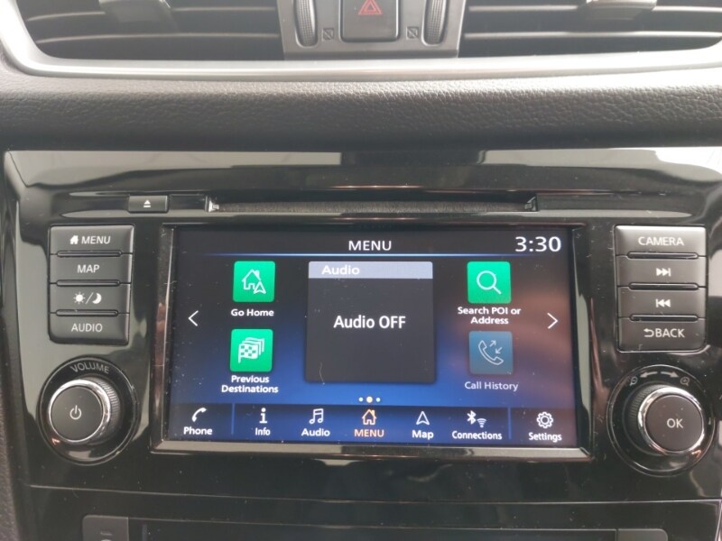 Used Nissan Qashqai 2019 for sale - 77371395: Photo 14