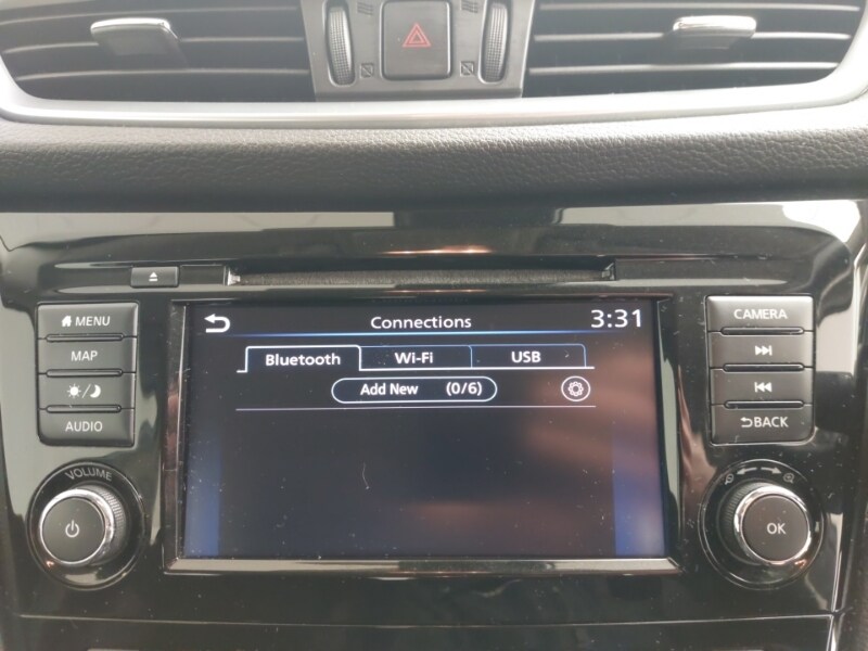 Used Nissan Qashqai 2019 for sale - 77371395: Photo 15