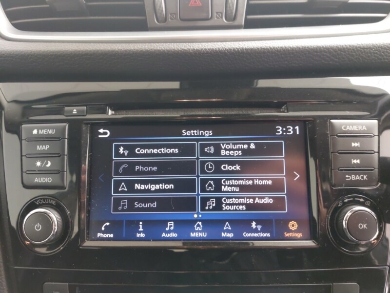 Used Nissan Qashqai 2019 for sale - 77371395: Photo 16