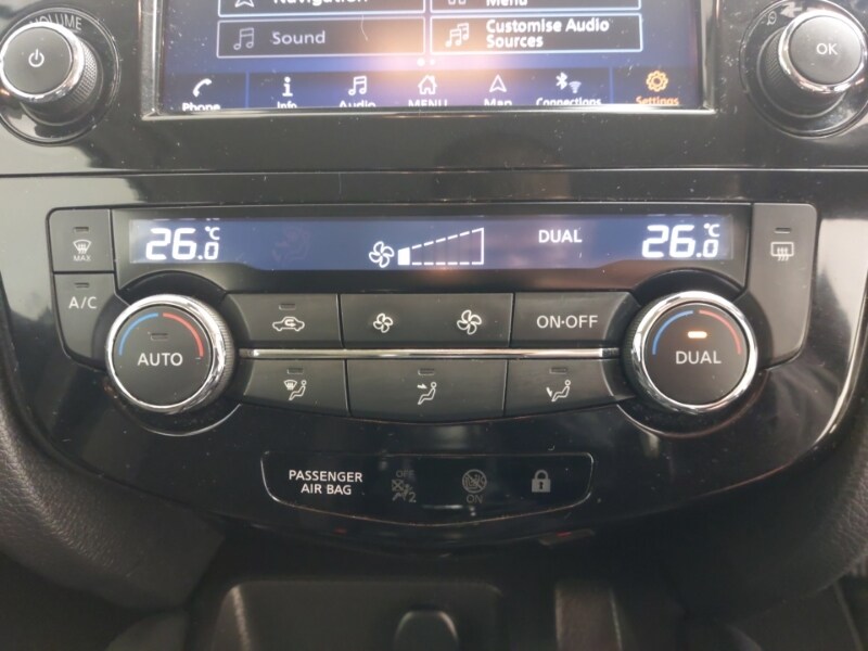 Used Nissan Qashqai 2019 for sale - 77371395: Photo 17