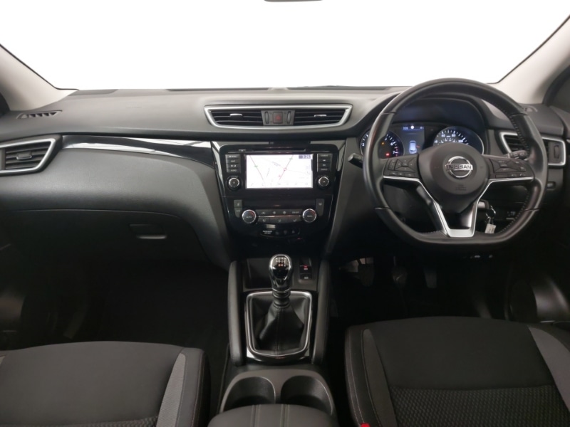 Used Nissan Qashqai 2019 for sale - 77371395: Photo 2