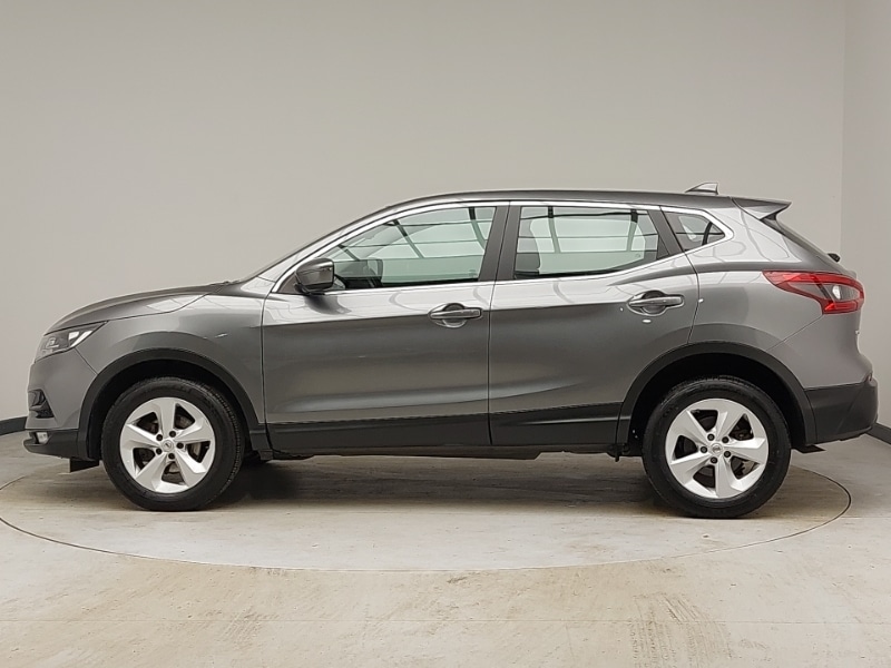 Used Nissan Qashqai 2019 for sale - 77371395: Photo 4