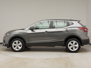 Used Nissan Qashqai 2019 for sale - 77371395: Photo