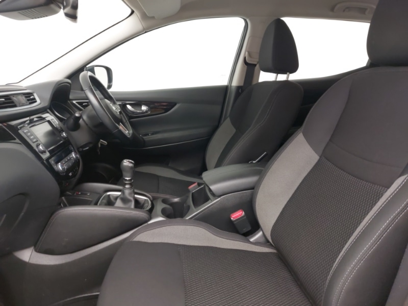 Used Nissan Qashqai 2019 for sale - 77371395: Photo 5