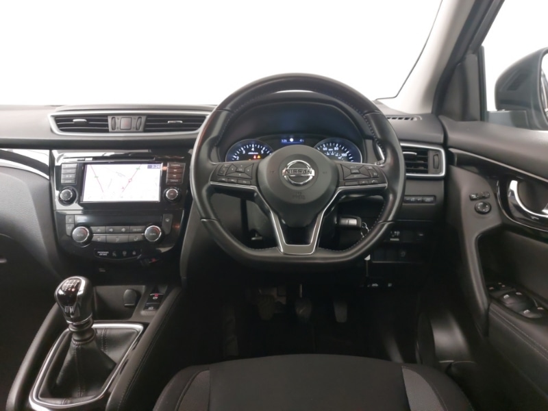 Used Nissan Qashqai 2019 for sale - 77371395: Photo 7