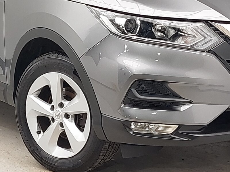 Used Nissan Qashqai 2019 for sale - 77371395: Photo 9