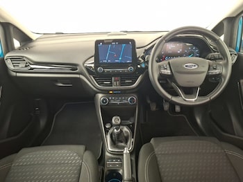 Used Ford Fiesta 2018 for sale - 78550323: Photo