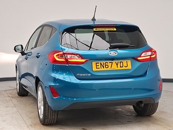 Used Ford Fiesta 2018 for sale - 78550323: Photo