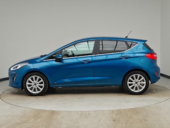 Used Ford Fiesta 2018 for sale - 78550323: Photo