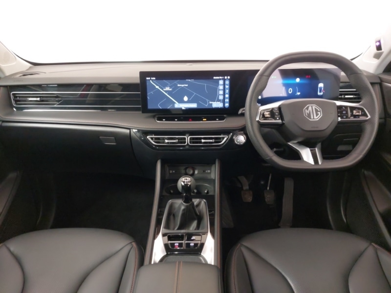 Used MG MG HS 2024 for sale - 77823024: Photo 2