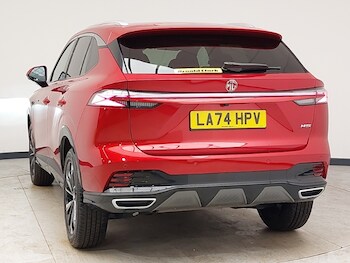 Used MG MG HS 2024 for sale - 77823024: Photo