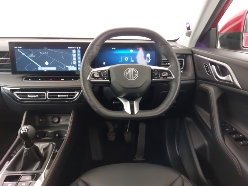 Used MG MG HS 2024 for sale - 77823024: Photo 7