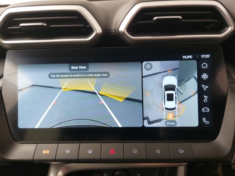 Used MG MG ZS 2025 for sale - 76983143: Photo 11