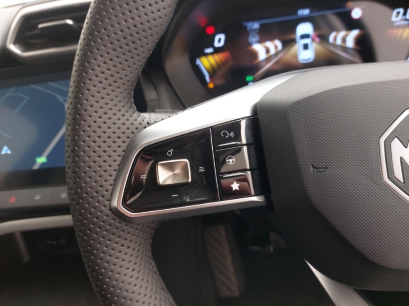 Used MG MG ZS 2025 for sale - 76983143: Photo 12