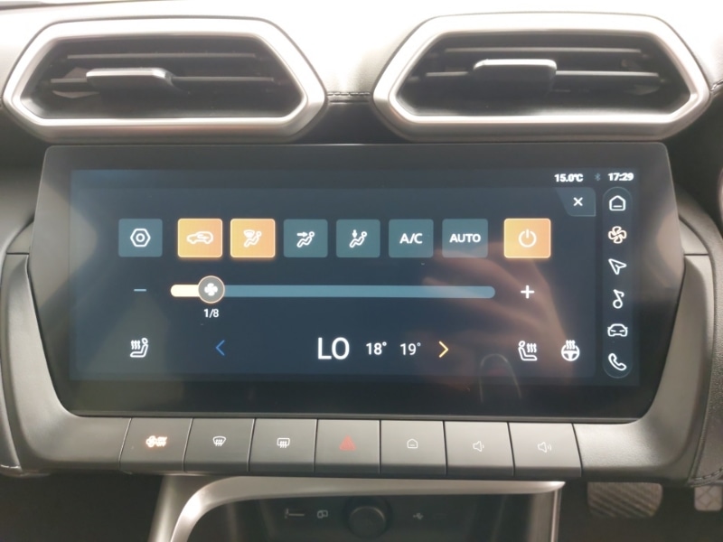 Used MG MG ZS 2025 for sale - 76983143: Photo 16