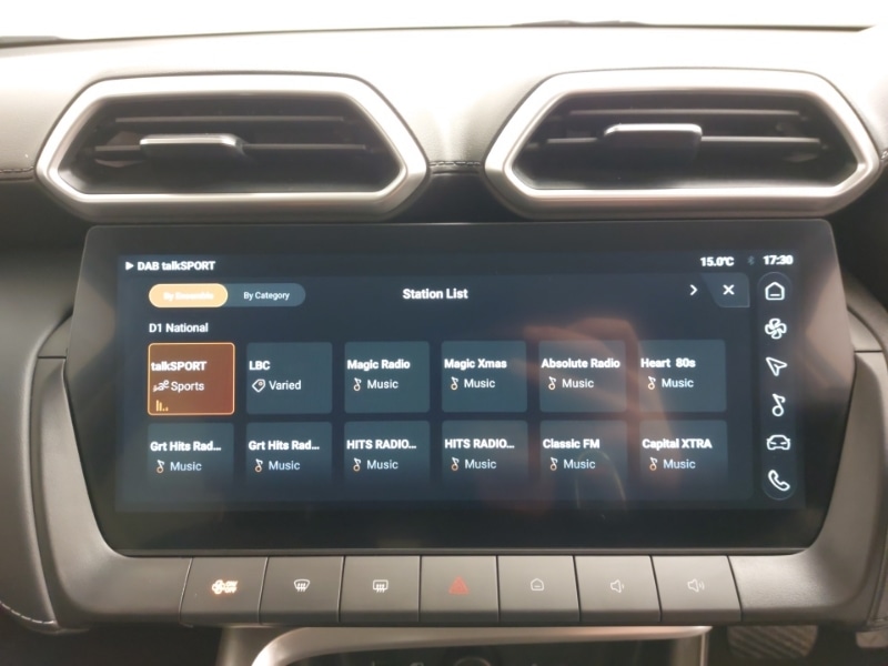 Used MG MG ZS 2025 for sale - 76983143: Photo 17