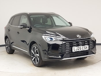 MG MG ZS feature image