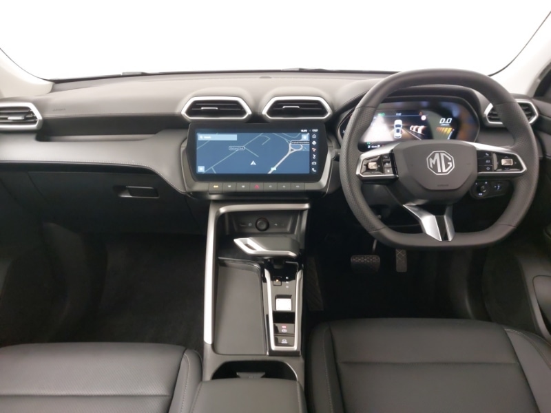 Used MG MG ZS 2025 for sale - 76983143: Photo 2