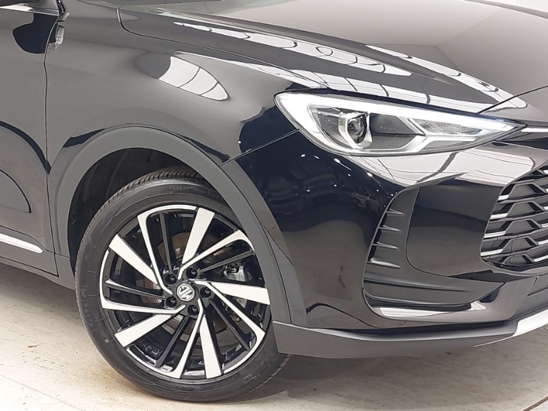 Used MG MG ZS 2025 for sale - 76983143: Photo 9