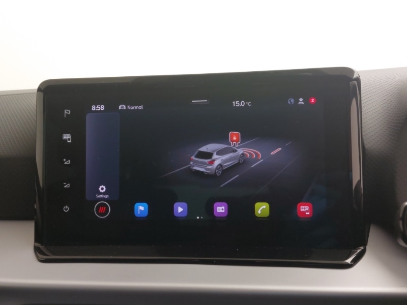 Used SEAT Ibiza 2023 for sale - 77963902: Photo 16