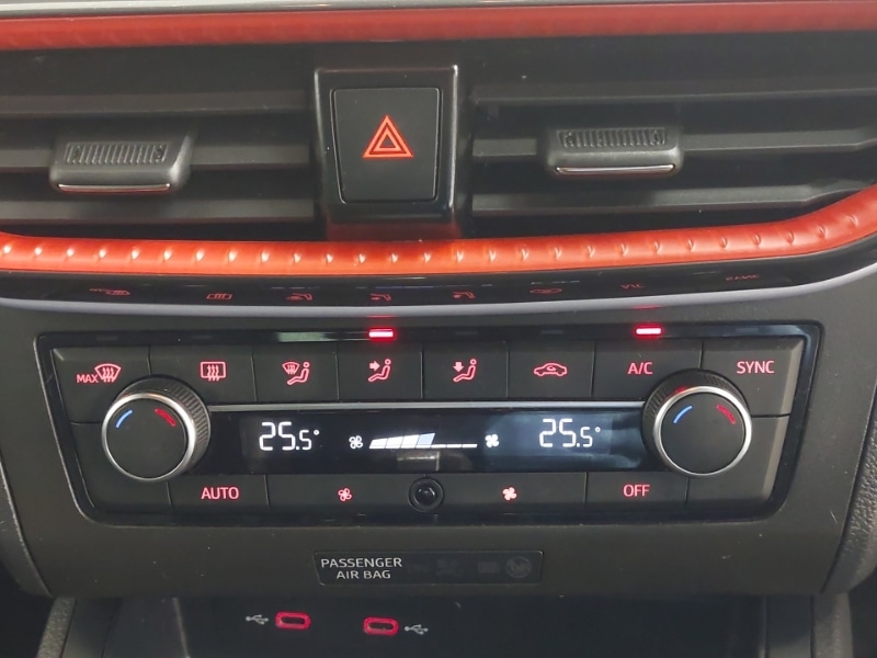 Used SEAT Ibiza 2023 for sale - 77963902: Photo 17