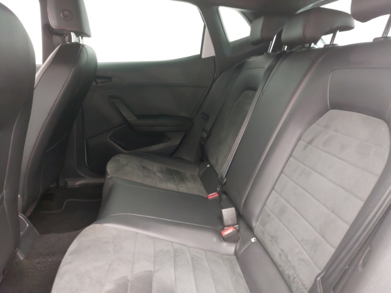 Used SEAT Ibiza 2023 for sale - 77963902: Photo 6