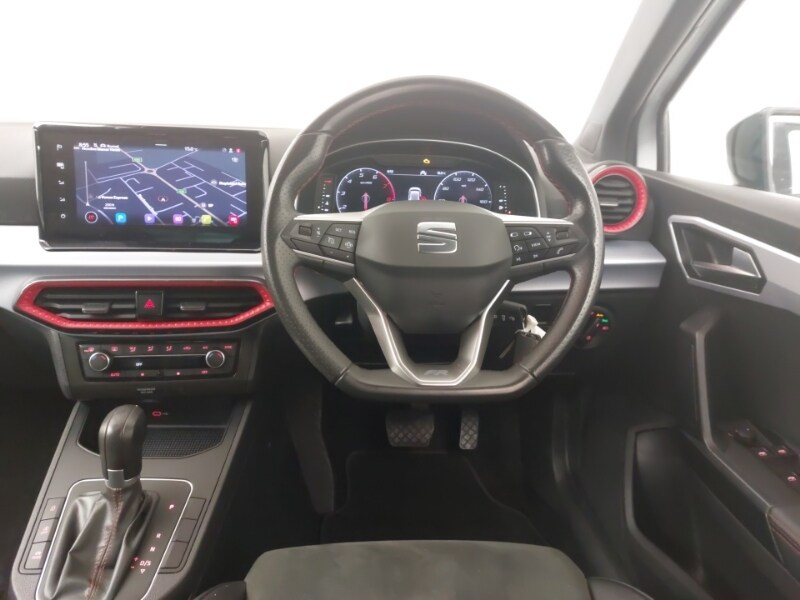 Used SEAT Ibiza 2023 for sale - 77963902: Photo 7