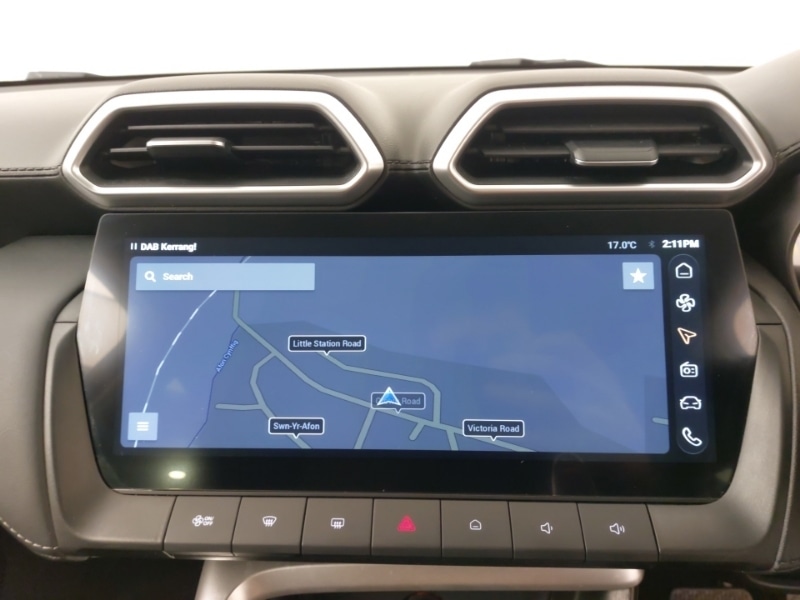 Used MG MG ZS 2025 for sale - 77126456: Photo 10