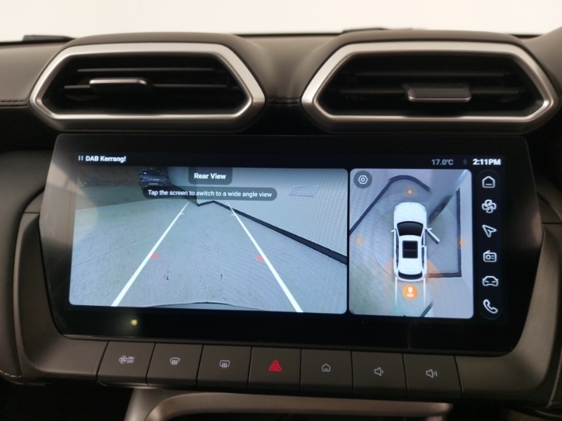 Used MG MG ZS 2025 for sale - 77126456: Photo 11