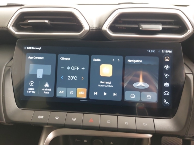 Used MG MG ZS 2025 for sale - 77126456: Photo 14